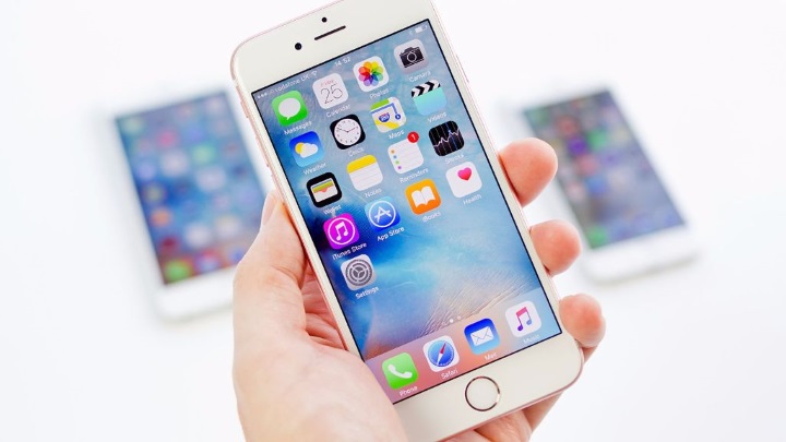 Как Apple может улучшить функцию «Найти iPhone» в iOS 10?