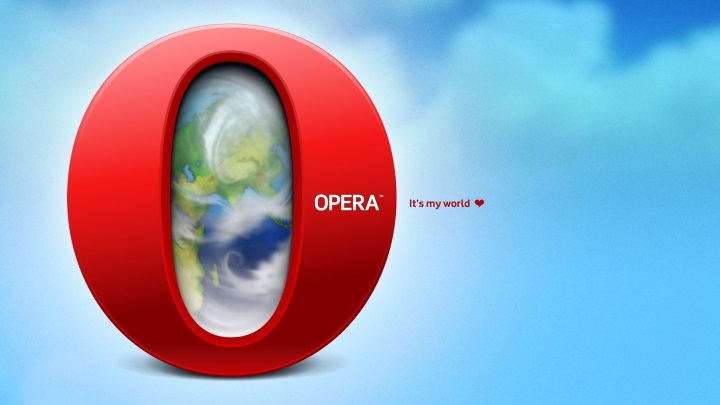 Как установить Opera mini на iPhone и iPad