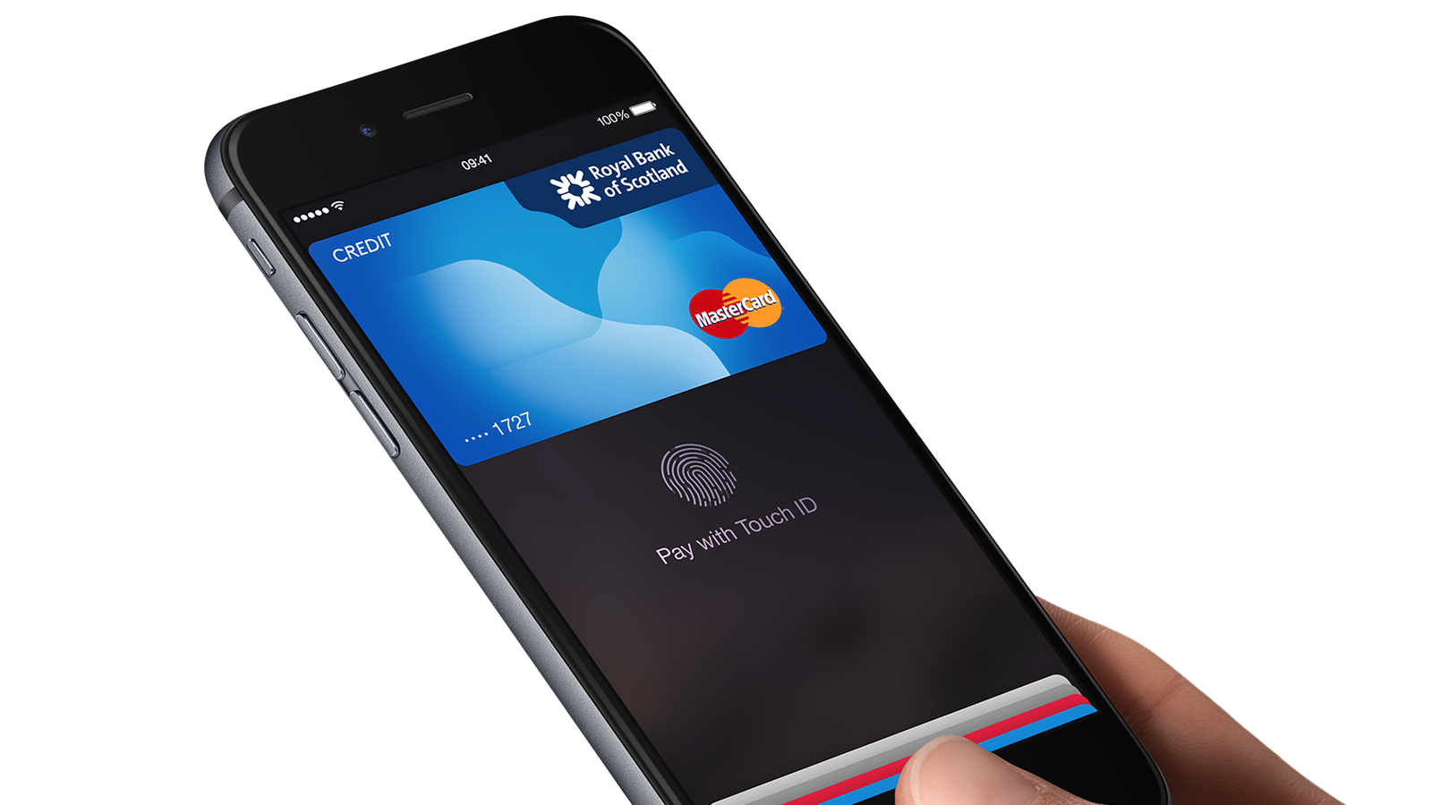 Apple начинает внедрять Apple Pay в банкоматы