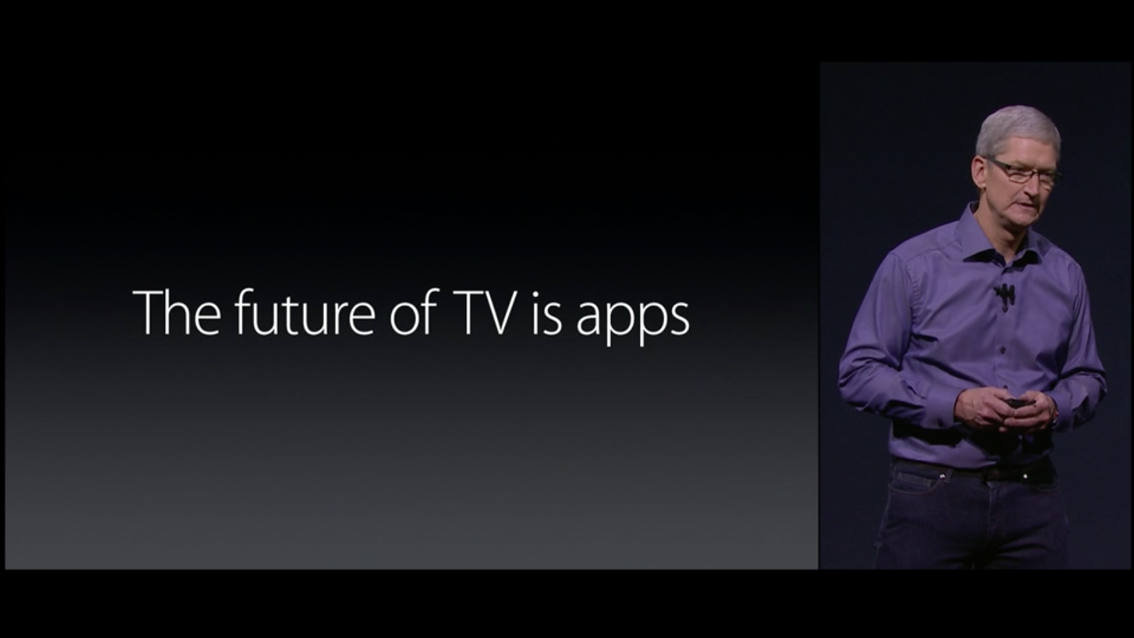 Разработчик оснастил новую Apple TV режимом «картинка-в-картинке»