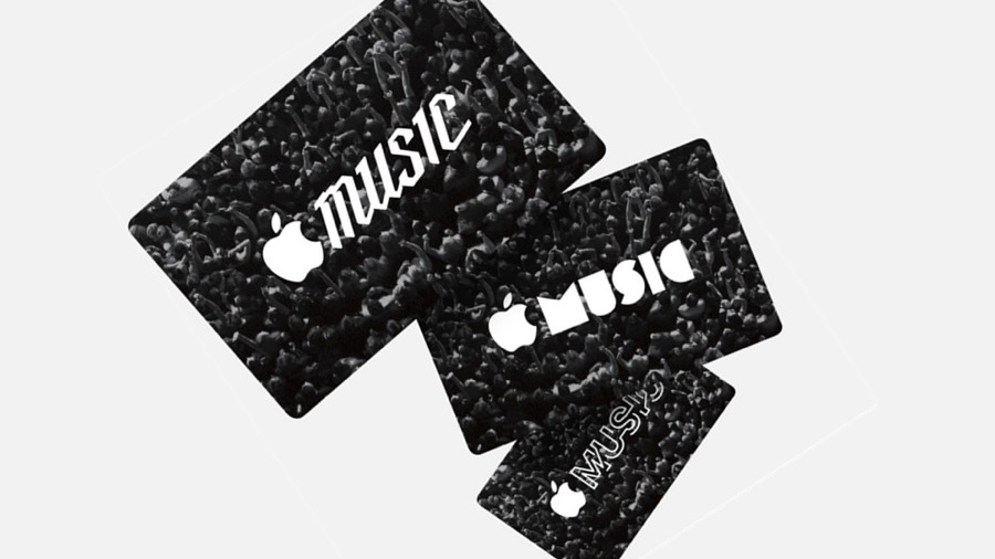 Количество подписчиков Apple Music достигло 10 миллионов человек