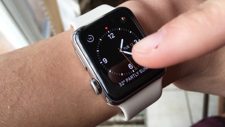 Как на самом деле нужно носить Apple Watch