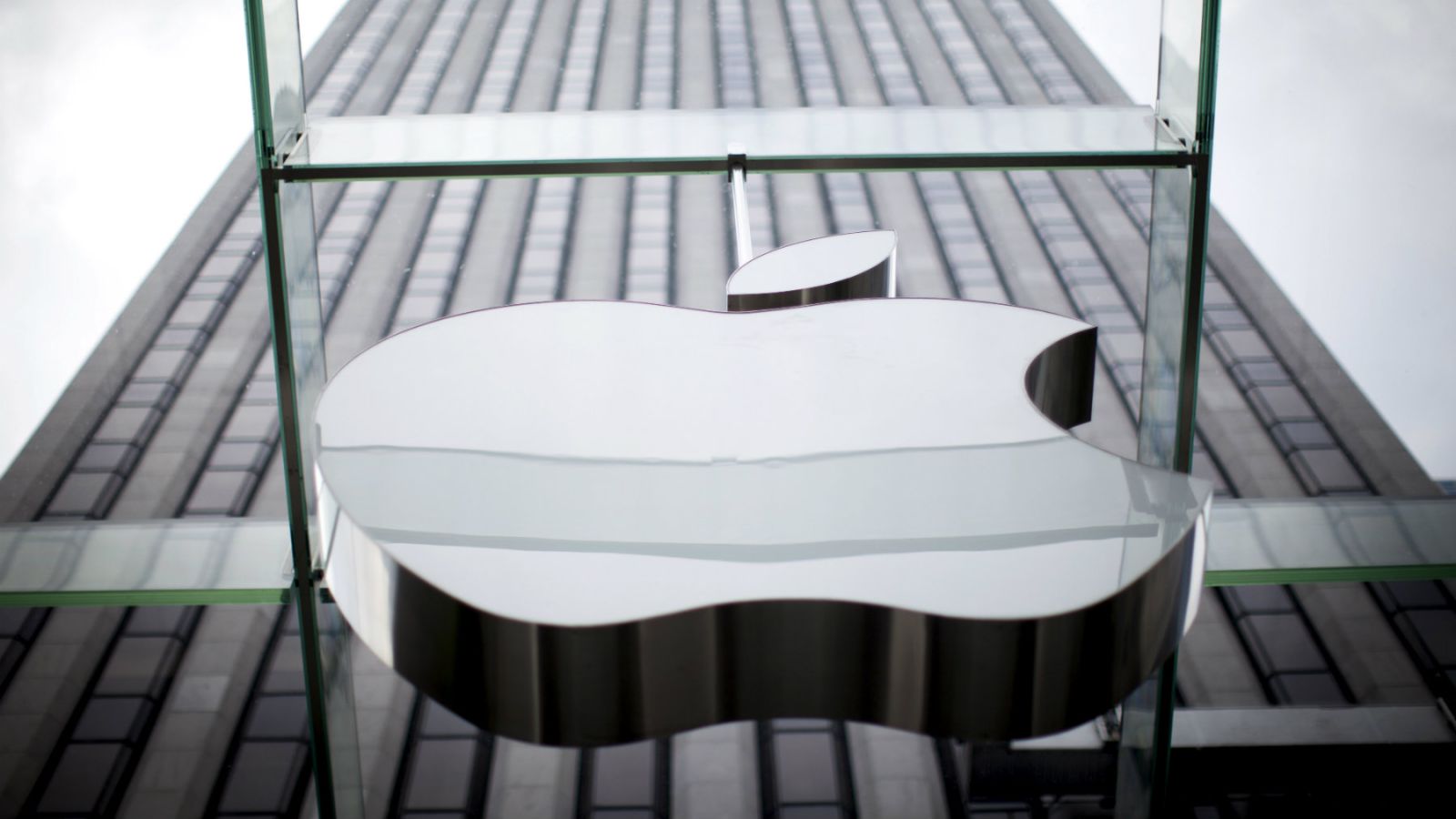 Apple может отказаться от развития проекта электромобиля