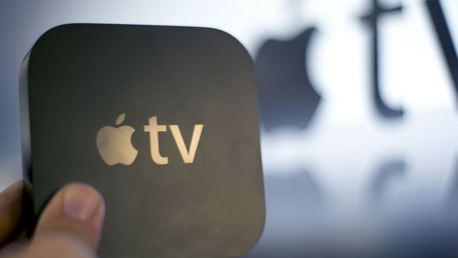 Пользователи Apple TV 4 столкнулись с самопроизвольной активацией приставки