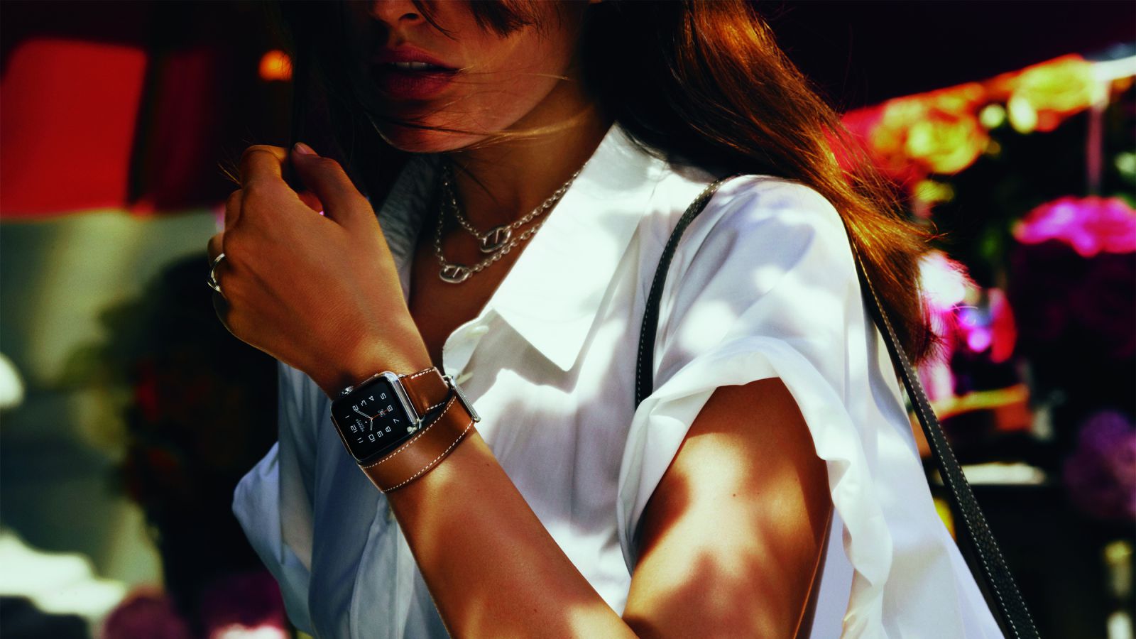 Apple Watch Hermès получили награду в области дизайна