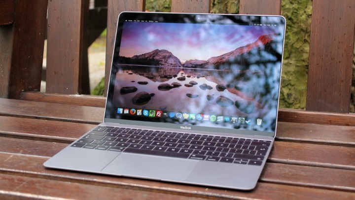 Результаты бенчмарков нового 13-дюймового MacBook Pro опубликованы в Сети