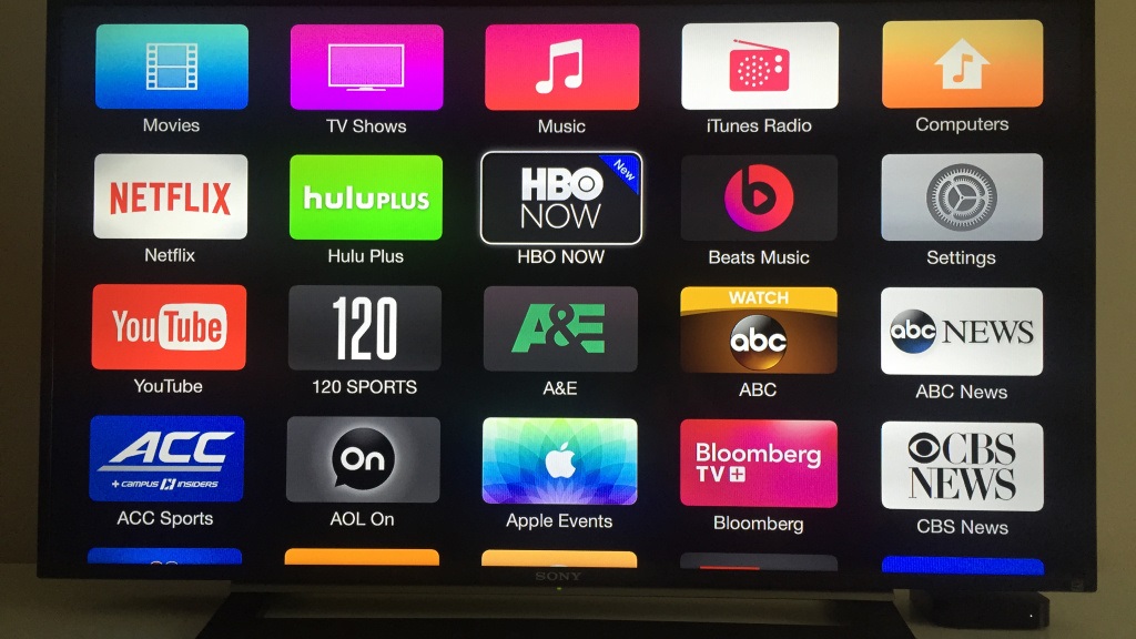 New York Post: Apple рассматривает возможность покупки Time Warner