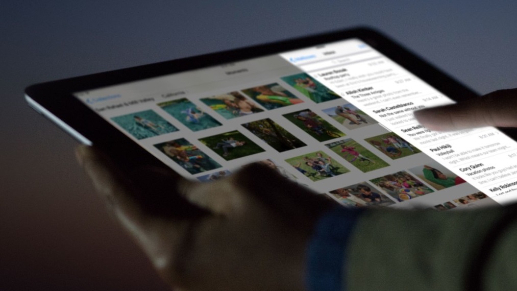 Night Shift — ночной режим, представленный Apple в iOS 9.3
