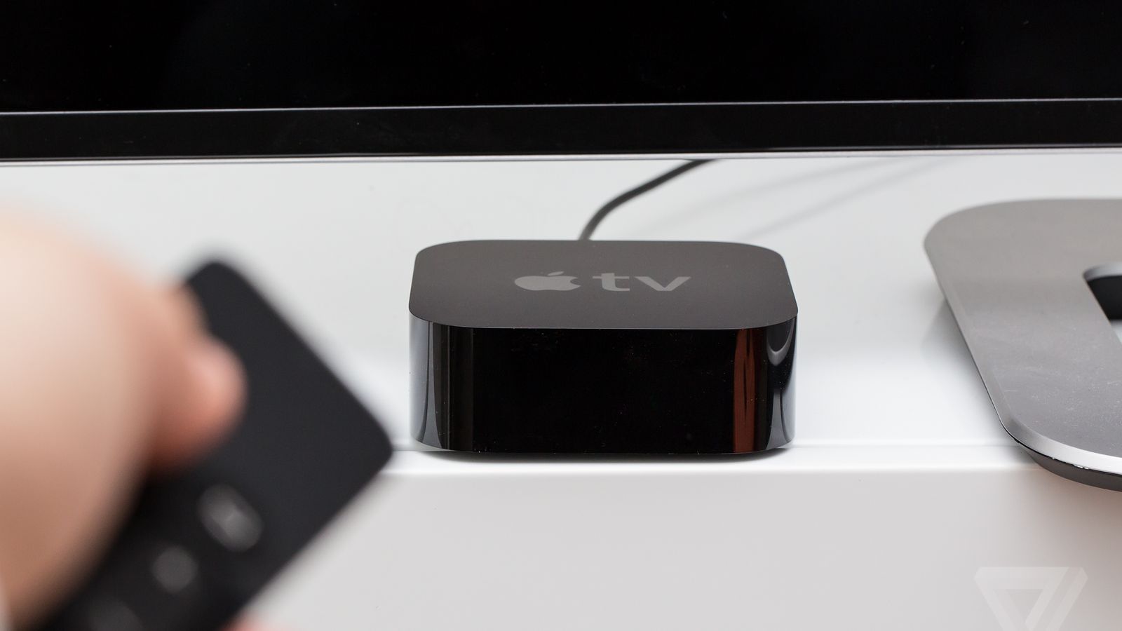 Apple начала продажи восстановленных Apple TV 4