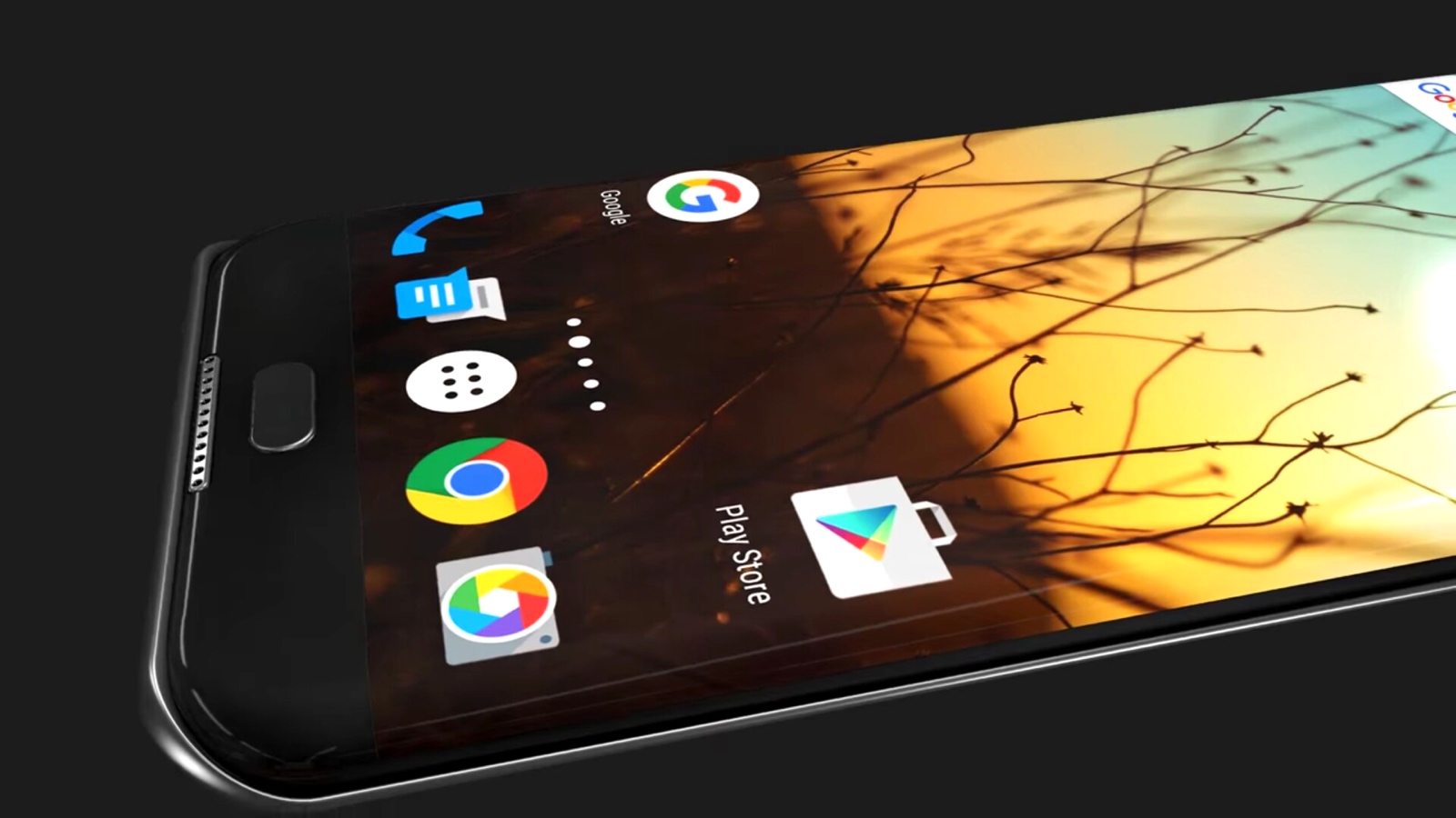 Samsung хочет помешать презентации iPhone SE своим Galaxy S7