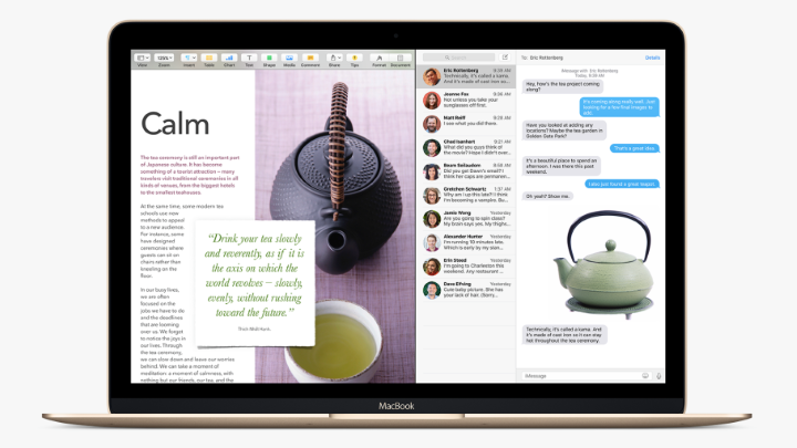 Apple выпустила OS X 10.11.3 для всех пользователей