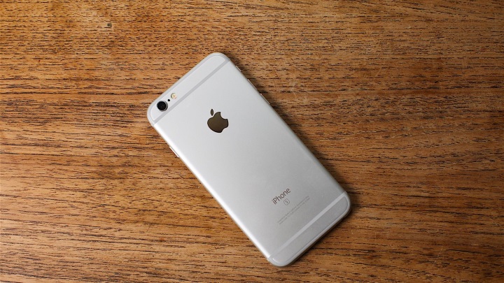 Apple запатентовала систему автоматизированного восстановления работы iPhone