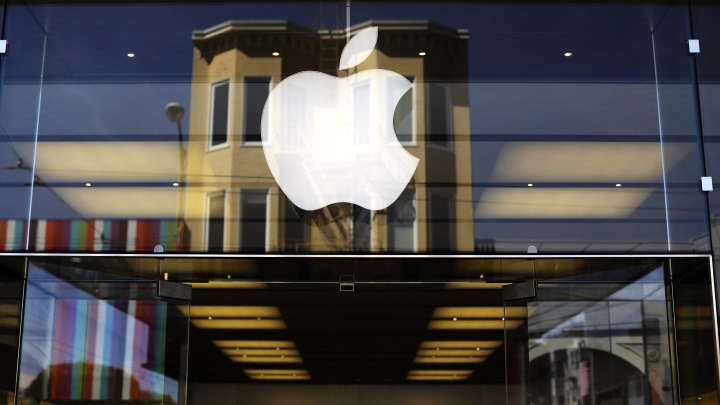 «Патентный тролль» обвинил Apple в нарушении нескольких патентов при создании iPod