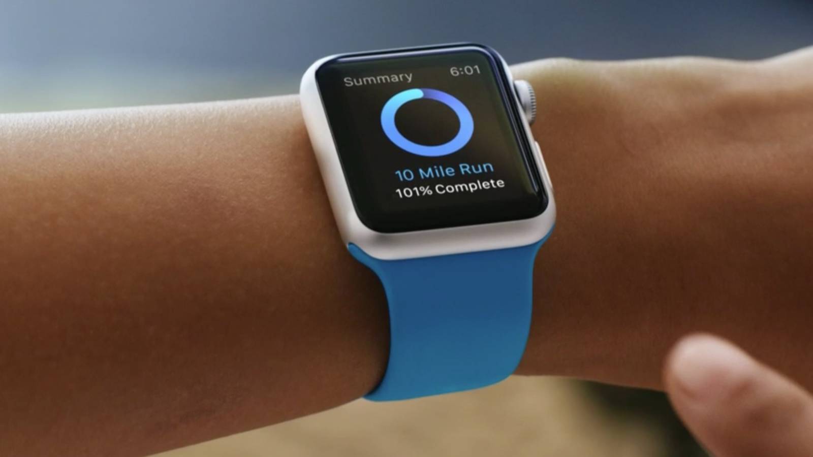 Обновленные Apple Watch с индексом «S» будут представлены на мартовской презентации