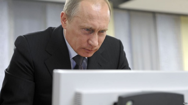 Путин одобрил введение налога на загрузку приложений из App Store и Google Play