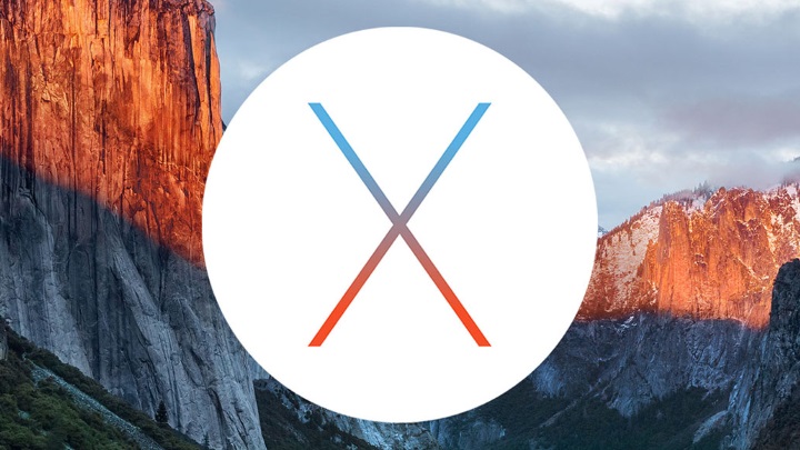 Вышла третья публичная бета-версия OS X 10.11.4