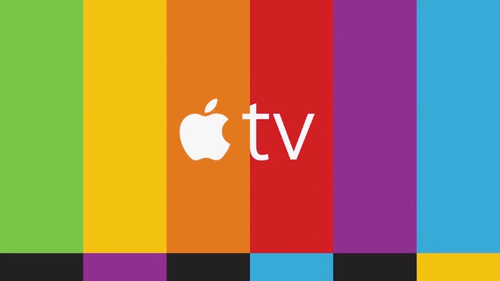 Apple выпустила свежую прошивку для Apple TV третьего поколения