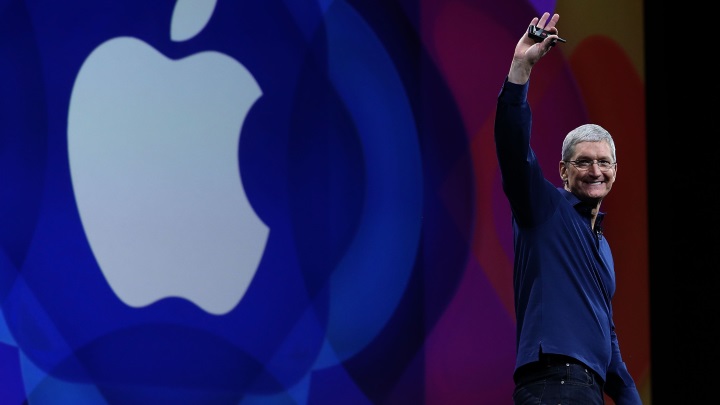 Apple представит iPhone 5se, iPad Air 3 и новые ремешки для Apple Watch 15 марта