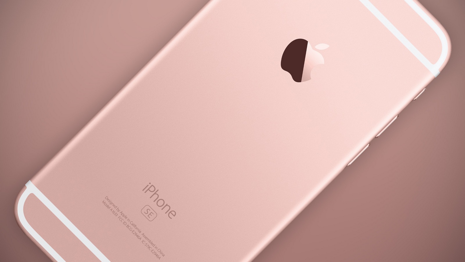 iPhone SE оценят в $400. iPhone 5s останется в продаже по цене в $200-250