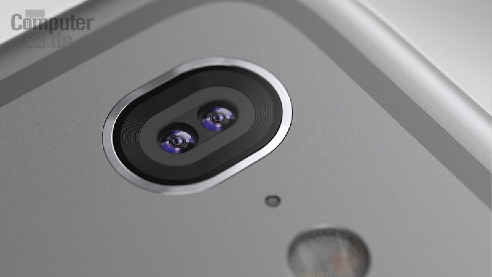 Apple приступила к тестам двойного модуля камеры для iPhone 7