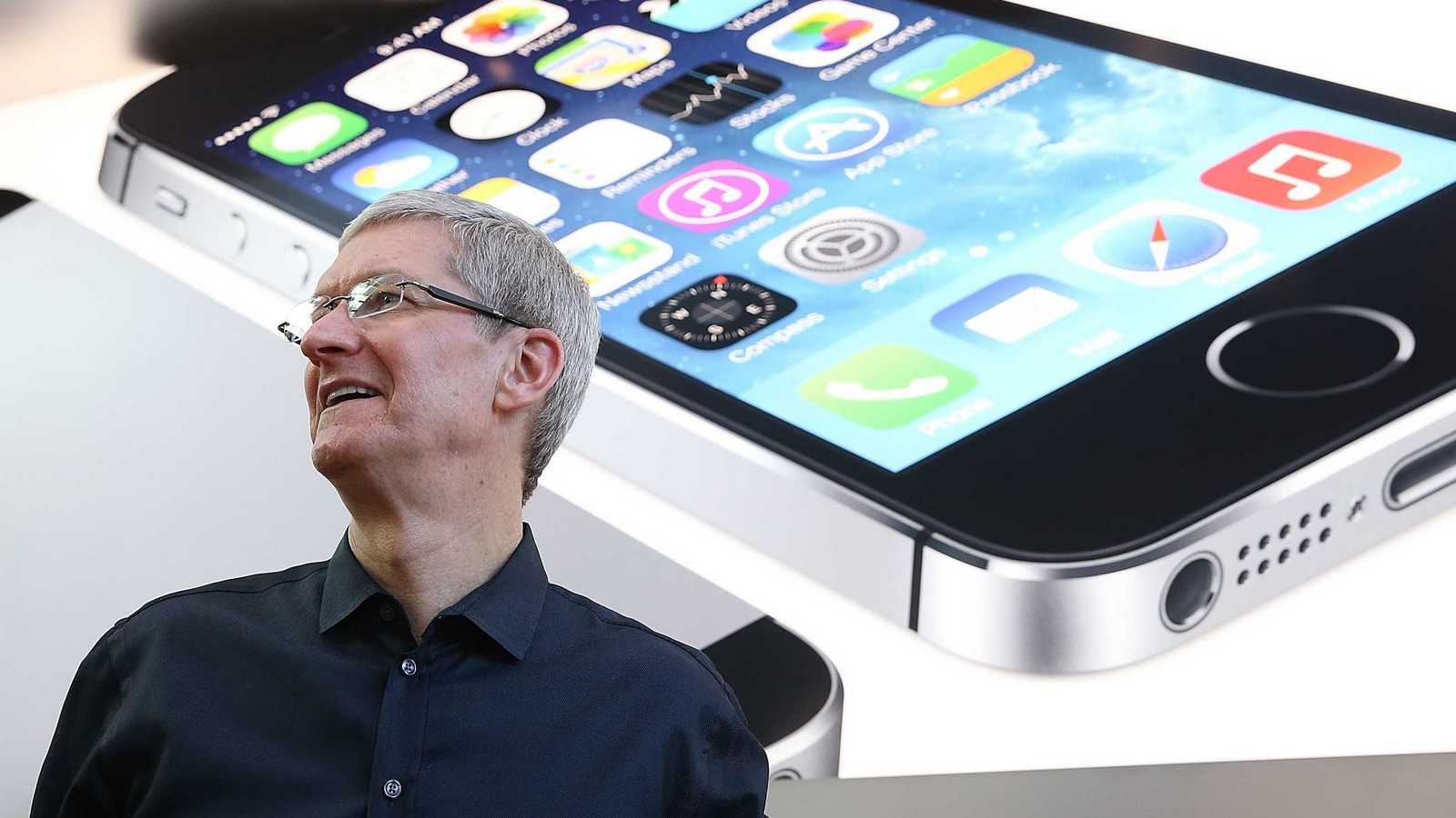 Apple представит iPhone SE и новый iPad Pro 9,7″ днем раньше