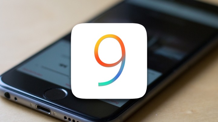 Apple выпустила третью публичную бета-версию iOS 9.3