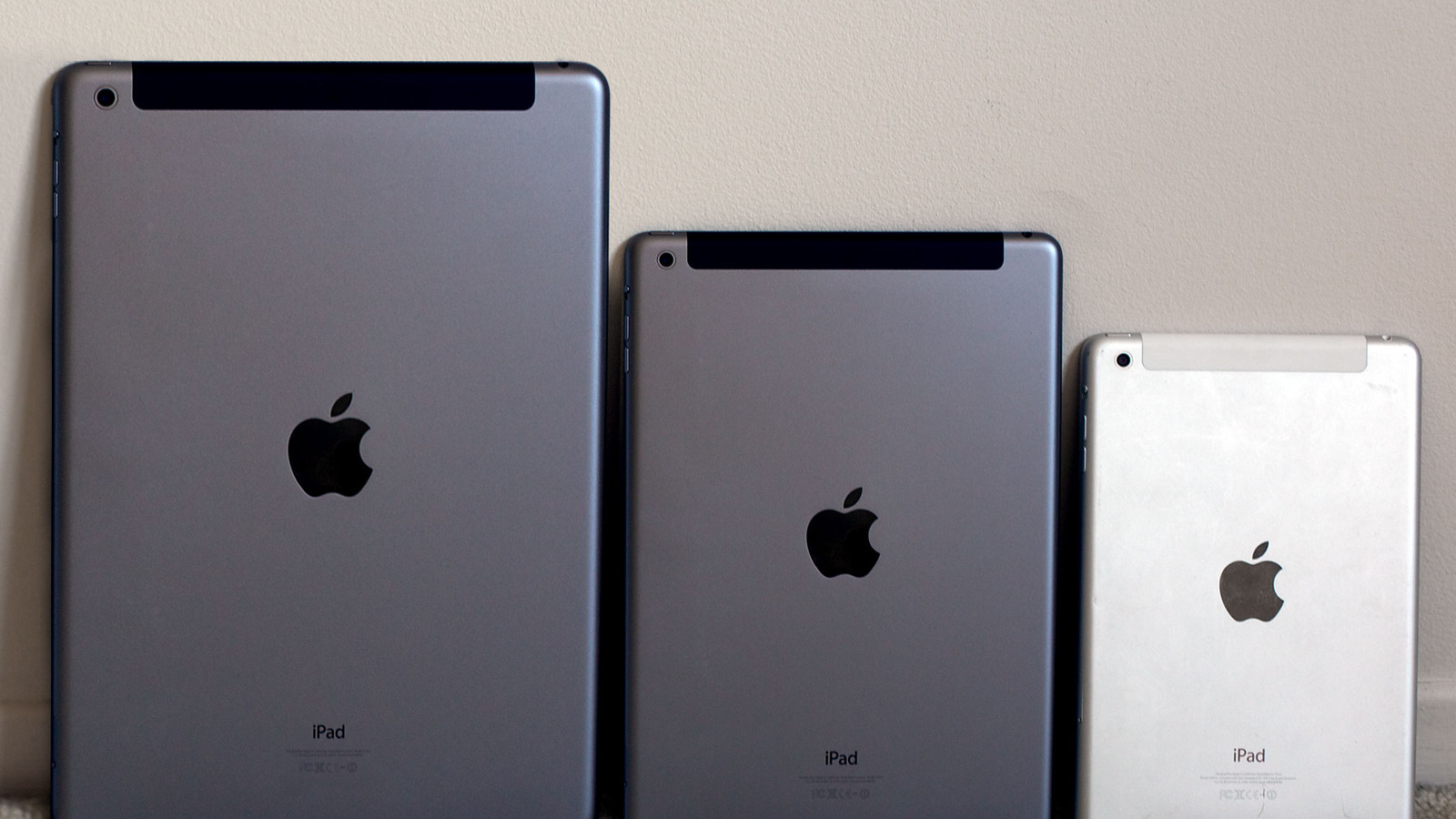 iPad: еще не все потеряно?