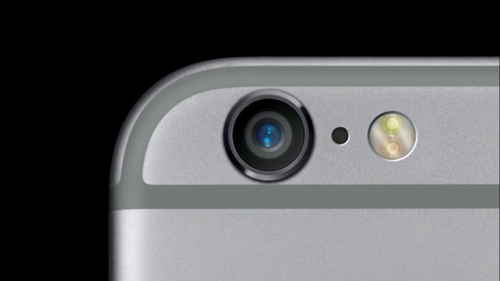 Слухи: камера iPhone 7 не будет выпирать из корпуса