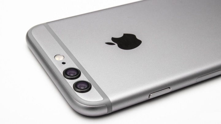 Финансовый директор Sony косвенно подтвердил наличие двойной камеры в iPhone 7 Plus