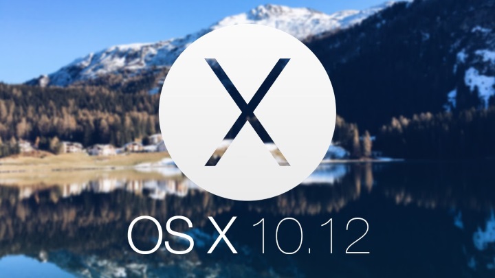 Приложение Фото в iOS 10 и OS X 10.12 получит новые функции