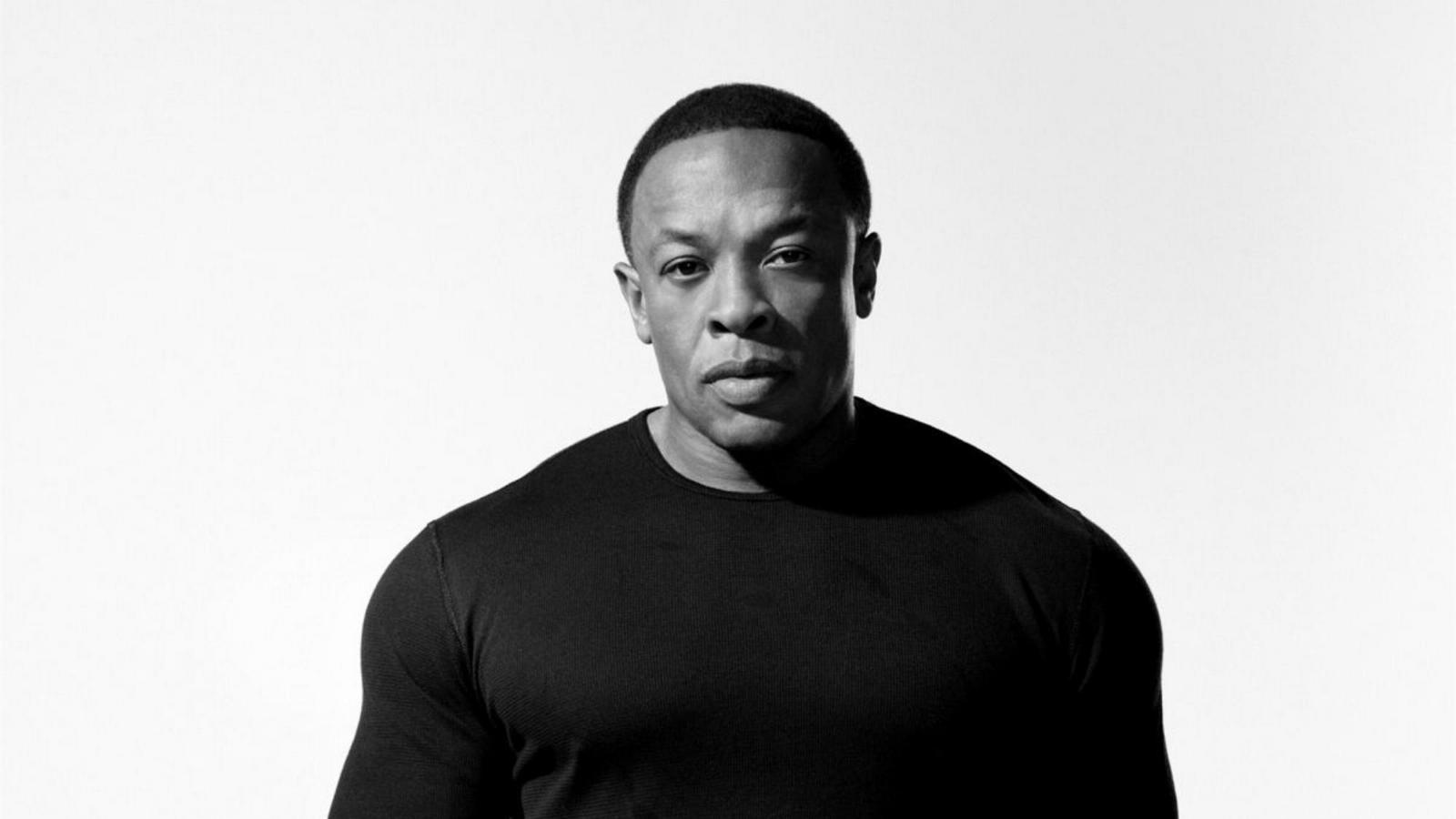Dr. Dre сыграет главную роль в первом сериале Apple
