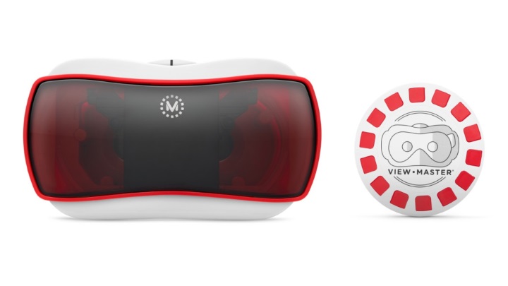 Apple начала продажи шлема виртуальной реальности для iPhone