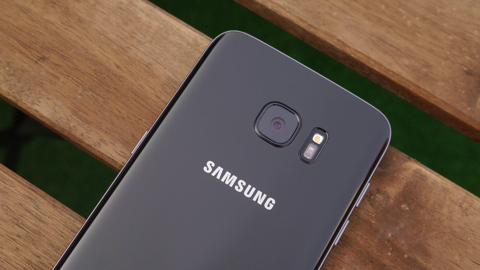 Обзор Samsung Galaxy S7: мистер «Изысканность»