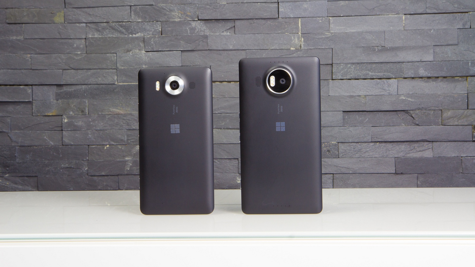 Обзор Lumia 950 и 950 XL: очередной эксперимент Microsoft