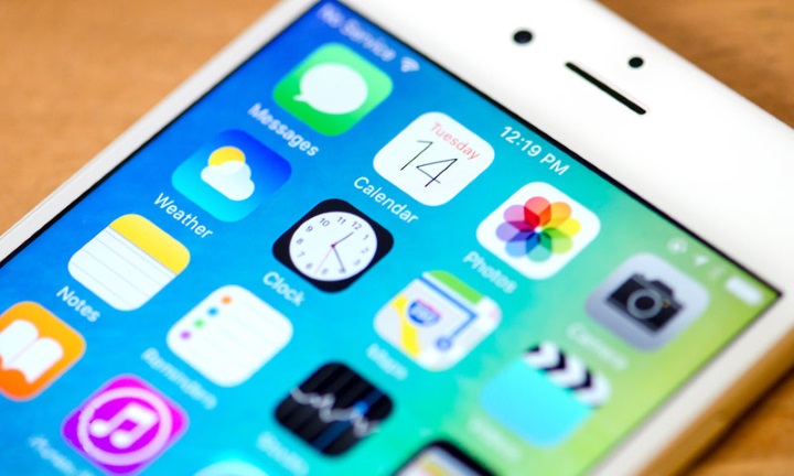 В iOS 9.3 у работодателей появятся расширенные возможности по настройке рабочих iPhone и iPad
