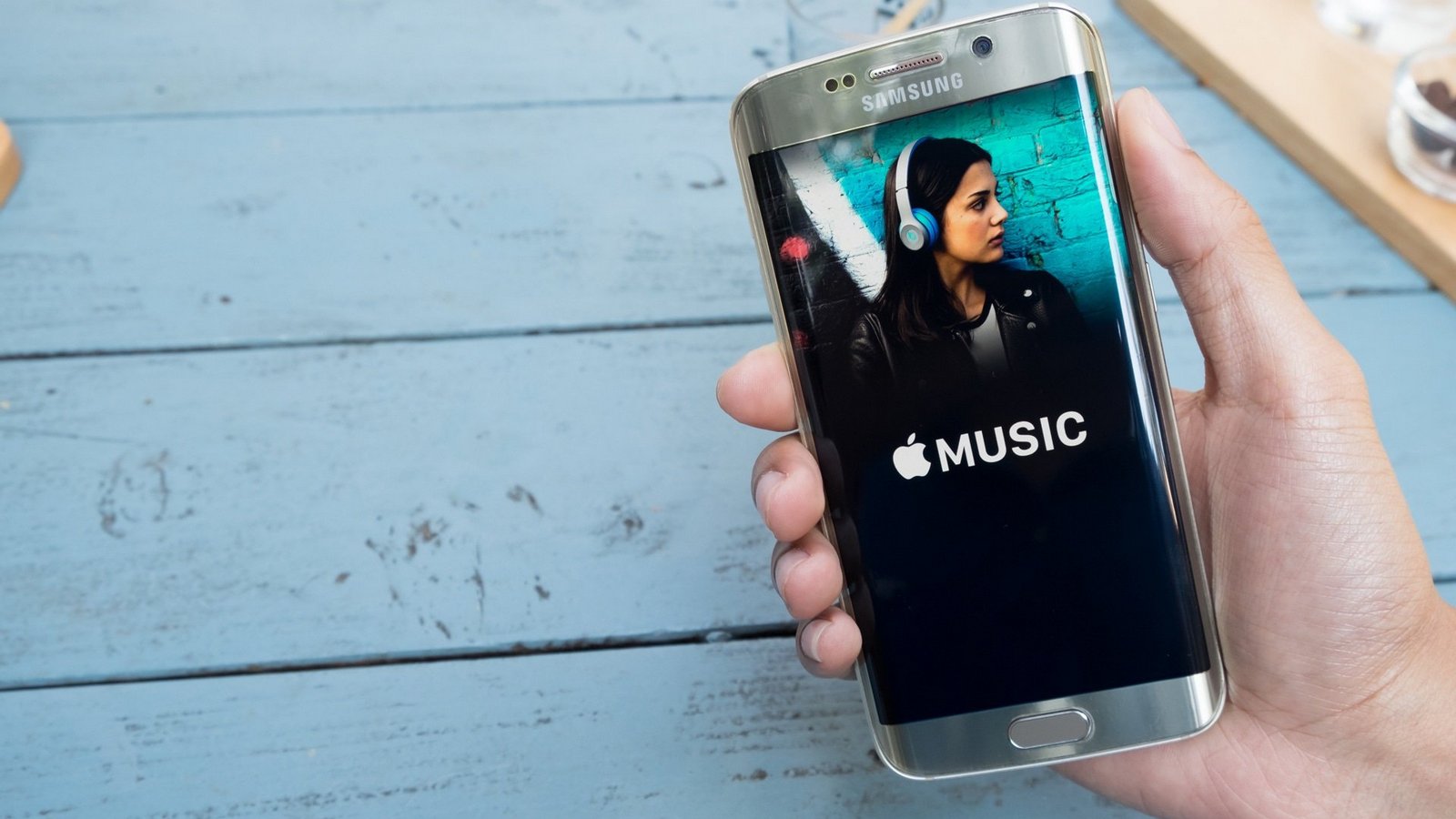 Приложение Apple Music для Android получило функцию, недоступную пользователям iOS