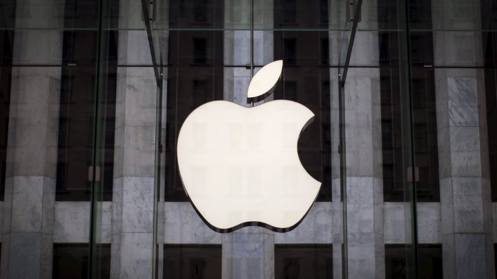 Apple хотела купить Imagination Technologies, но передумала