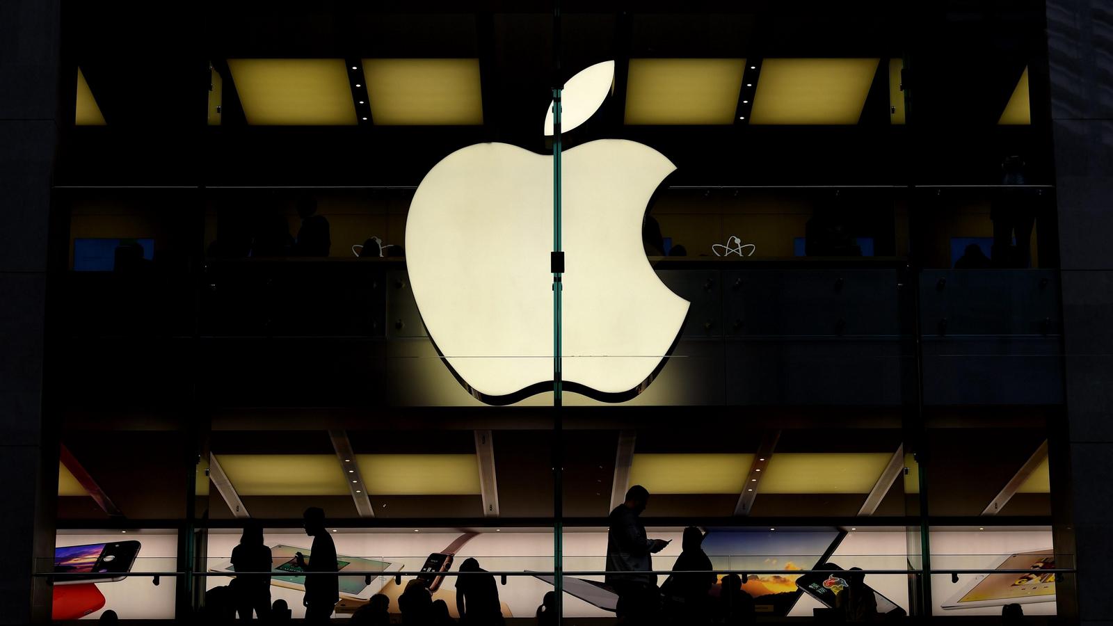 Apple назначила вице-президента по корпоративной безопасности