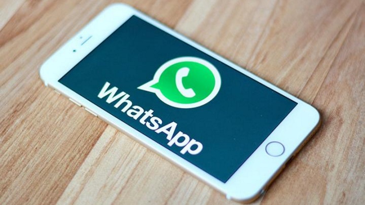 Последнее обновление WhatsApp «сжирает» свободную память iPhone