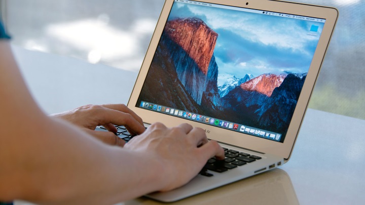 OS X 10.11.4 El Capitan доступна для загрузки