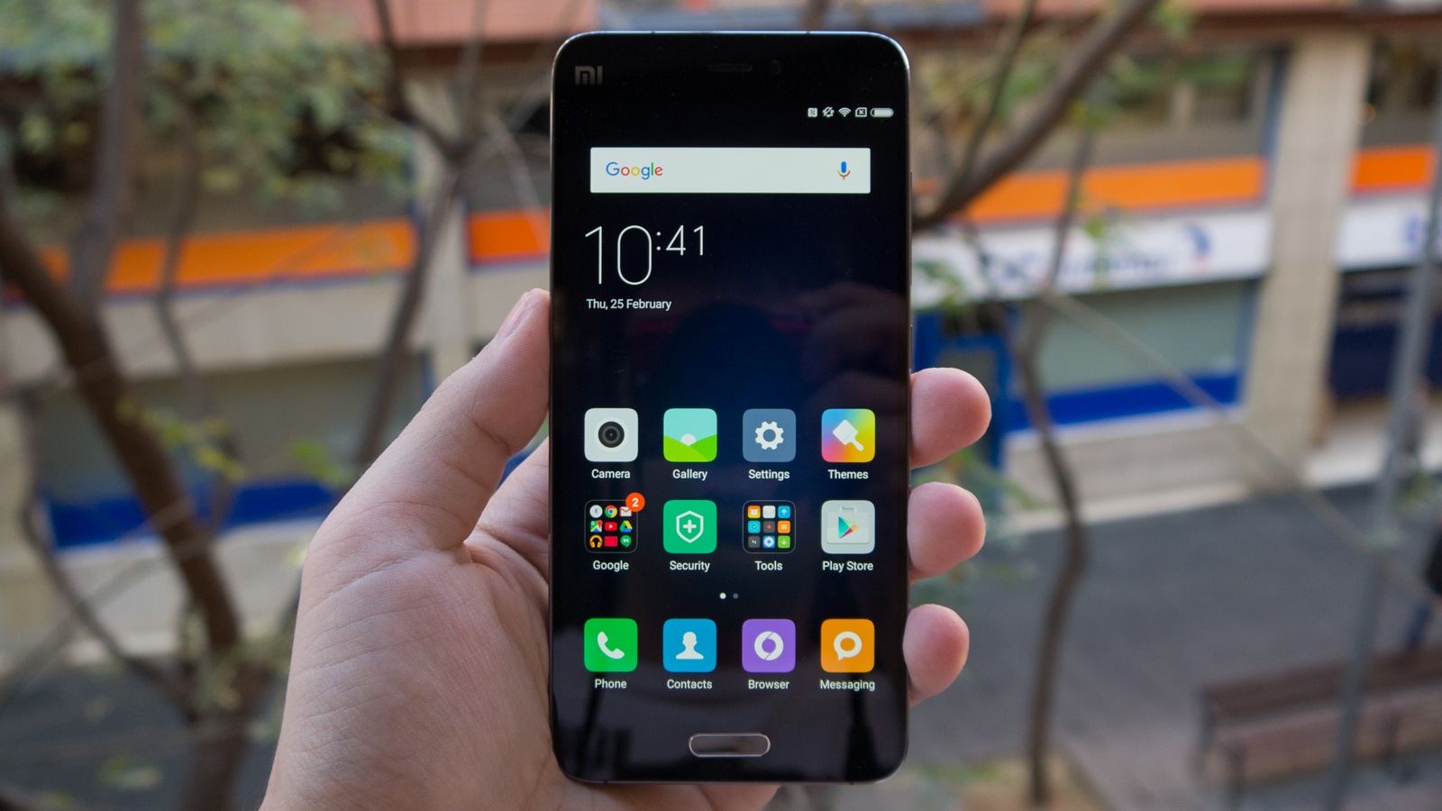 Что Xiaomi Mi5 может рассказать нам об iPhone 7