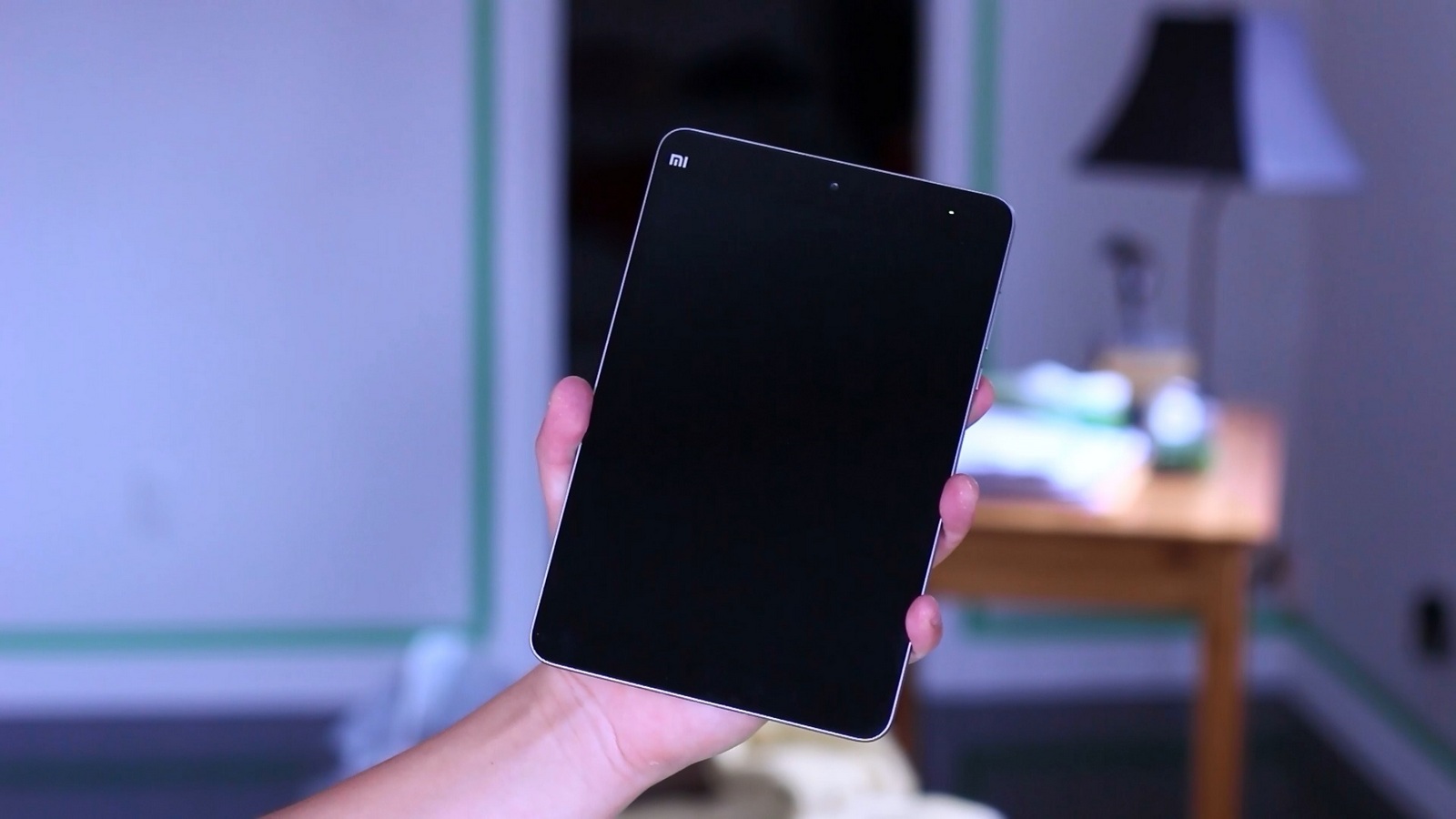 Обзор Xiaomi MiPad 2: «яблочное» вдохновение