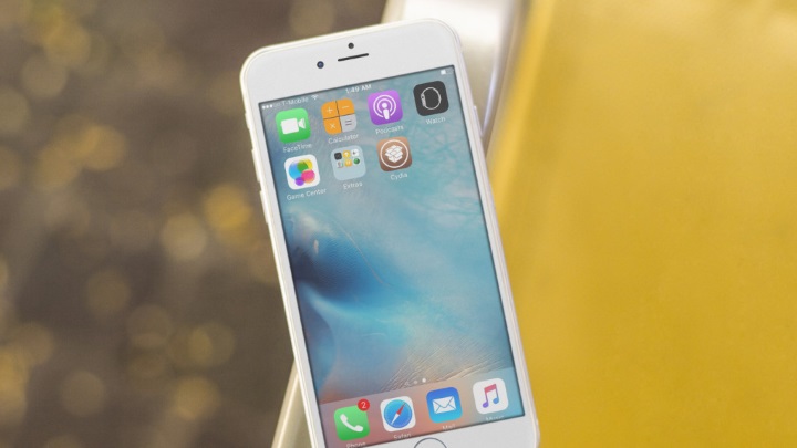 Люка Тодеско опроверг слух о невозможности джейлбрейка iOS 9.3 beta 5