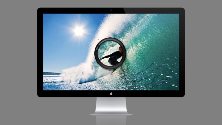 Сайт Apple Online Store намекает на релиз 5K-монитора Thunderbolt Display