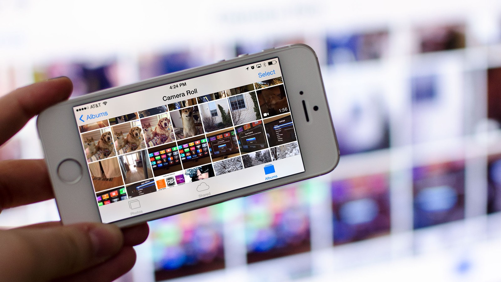 Как транслировать видео с iPad или iPhone на телевизор без участия Apple TV