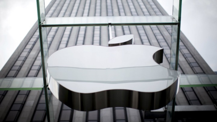 Бренд Apple в очередной раз стал самым дорогим в мире