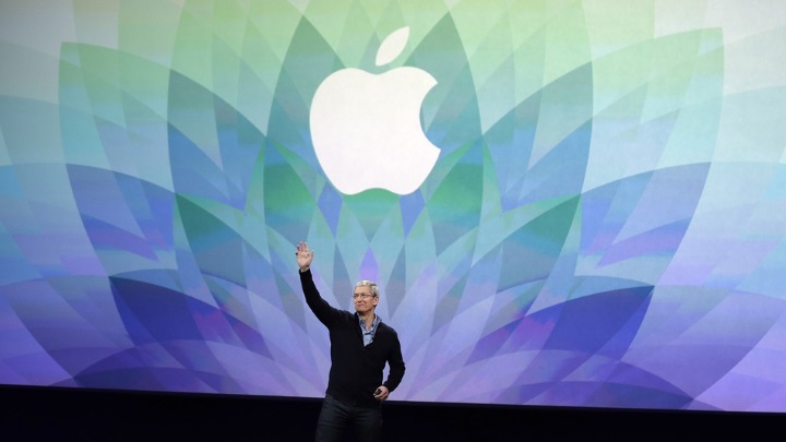 Что Apple покажет на презентации 21 марта?