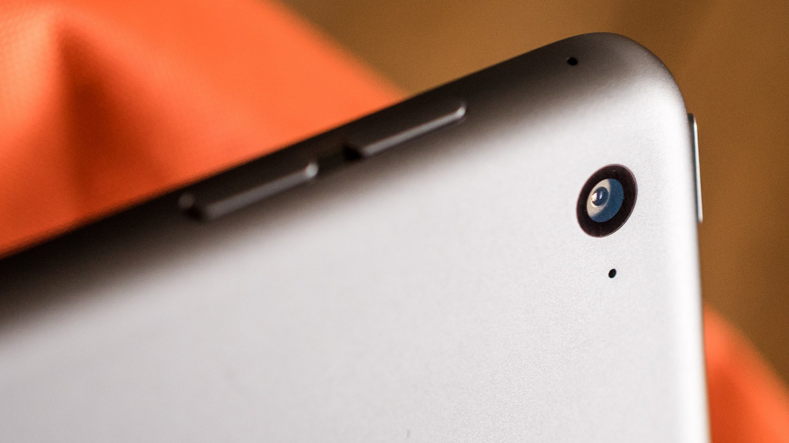 Новый iPad Pro может получить камеру от iPhone 6s