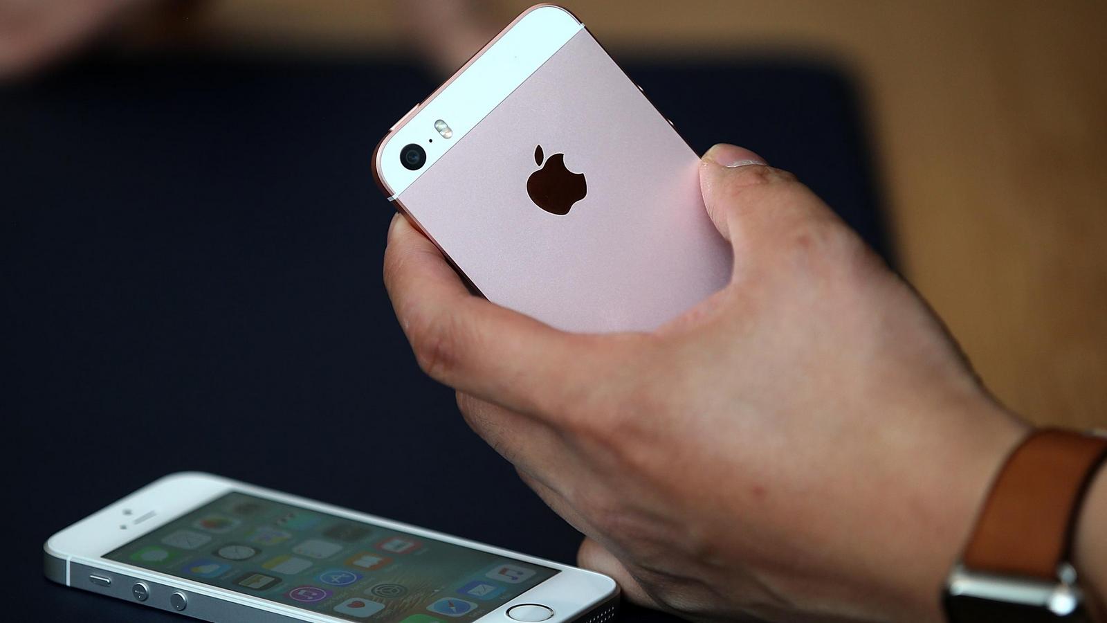 Стоит ли менять iPhone 5s на iPhone SE