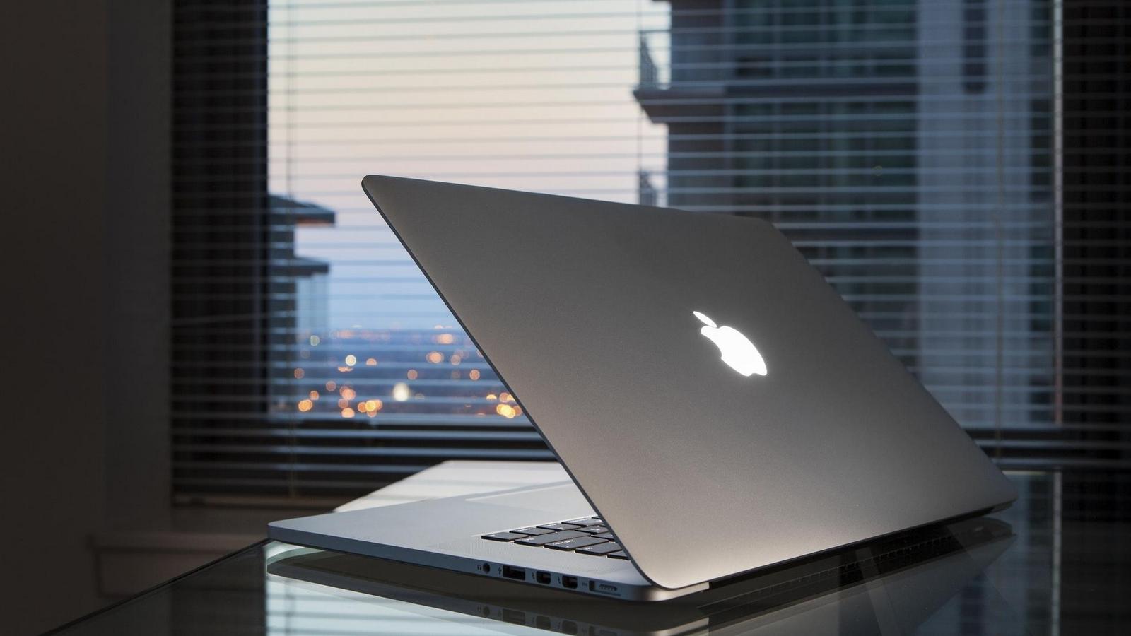 Как увеличить память MacBook Air и Pro до 1 ТБ